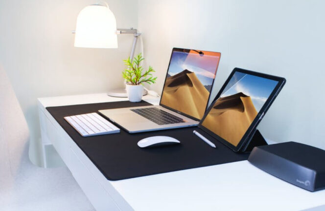 
					Running macOS and Windows 10 on the Same Computer