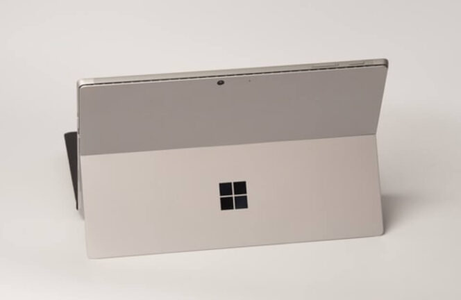 
					For Families of Teens at Microsoft Surface