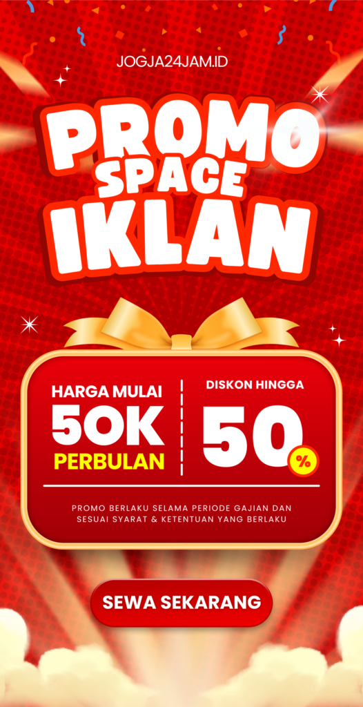 Kontak Redaksi Jogja 24 Jam