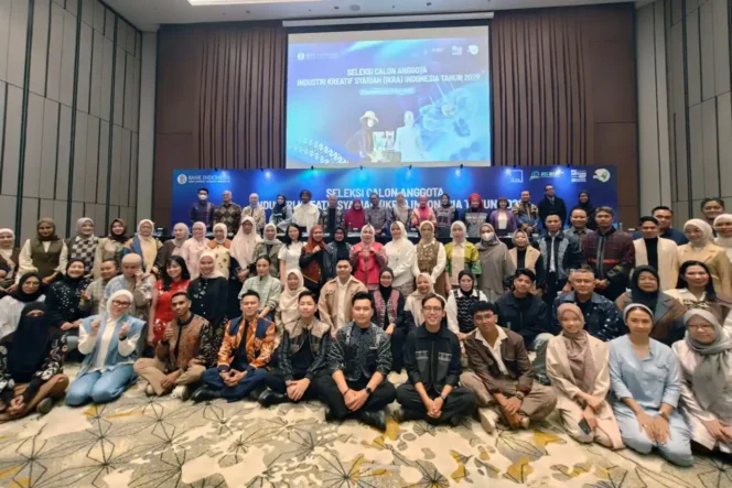 
					Bank Indonesia Akselerasi Transformasi UMKM Syariah Melalui Seleksi Ketat IKRA Indonesia 2026 di Yogyakarta