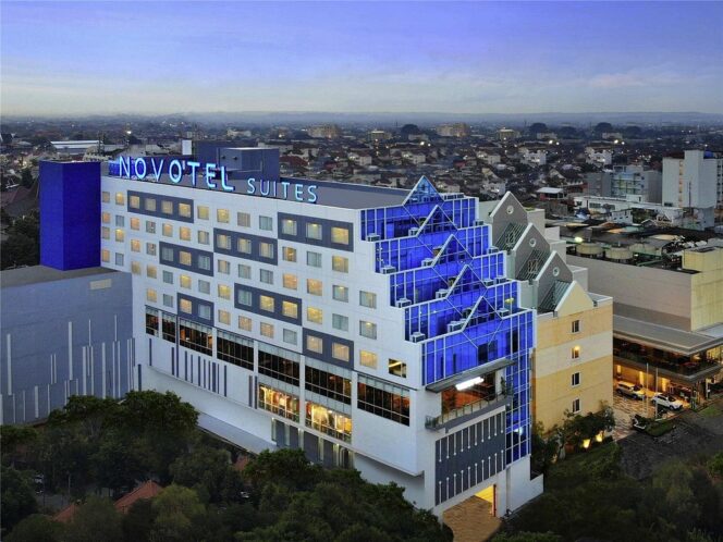 
					Rekomendasi Hotel Dekat Malioboro 2026