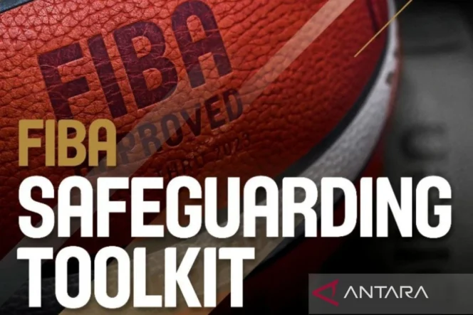 
					FIBA Ubah Sejumlah Aturan Resmi Bola Basket dan Matangkan Persiapan Menuju Piala Dunia 2027 di Qatar