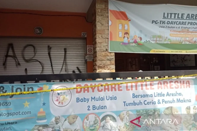 
					Gubernur DIY instruksikan penutupan daycare tak berizin menyusul kasus kekerasan anak di Yogyakarta