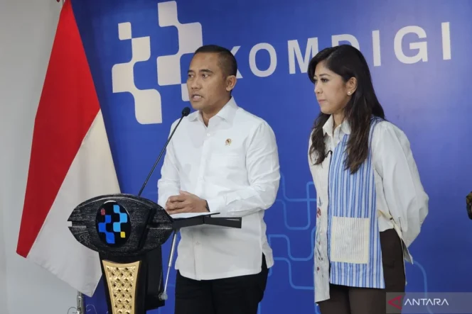 
					Implementasi PP Tunas sebagai Benteng Pertahanan Digital Anak Indonesia dari Ancaman Radikalisme di Dunia Gim Daring