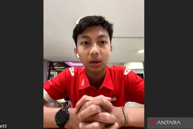 
					Kiandra Ramadhipa Dorong Pembangunan Sirkuit Permanen di Yogyakarta demi Masa Depan Pembalap Muda Indonesia