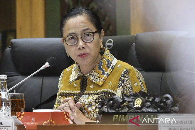 
					Komisi X DPR RI Mendesak Penonaktifan Dosen PTN yang Terlibat dalam Kasus Kekerasan Anak di Daycare Little Aresha Yogyakarta