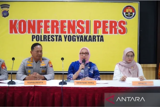 
					KPAI Soroti Lambannya Penanganan Kasus Pengeroyokan Anak di Bantul yang Berujung Kematian