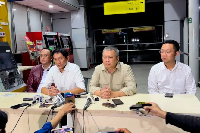 
					Menhub sebut insiden kereta di Bekasi Timur jadi pelajaran penting bagi evaluasi sistem perkeretaapian nasional