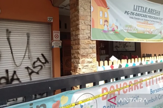 
					Pemda DIY Pastikan Penanganan Komprehensif dan Pemulihan Trauma bagi Korban Kekerasan di Daycare Little Aresha