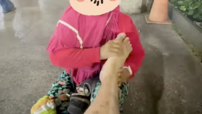 
					Penertiban Praktik Pijat Ilegal di Pedestrian Malioboro Upaya Menjaga Kenyamanan Wisatawan dan Estetika Cagar Budaya Yogyakarta
