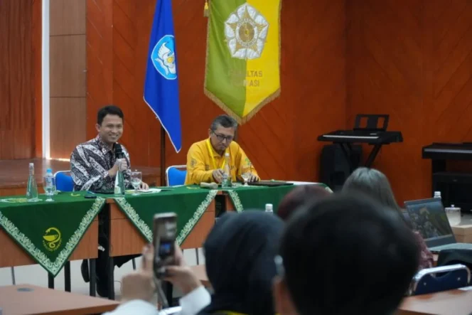 
					PLN dan UGM Perkuat Ekosistem Ekowisata Kedung Poh melalui Program Edukasi Pengelolaan Madu Internasional