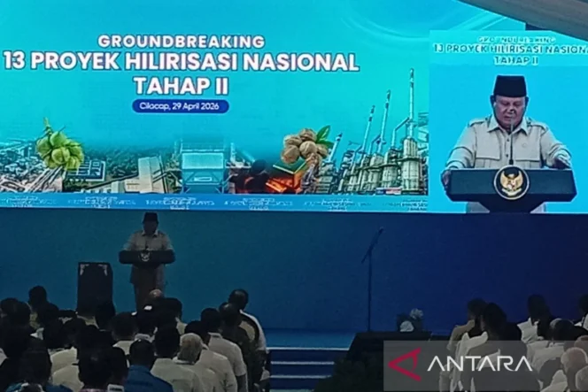 
					Presiden Prabowo Subianto Tegaskan Program Makan Bergizi Gratis Indonesia Menjadi Model Global dan Penggerak Ekonomi Nasional