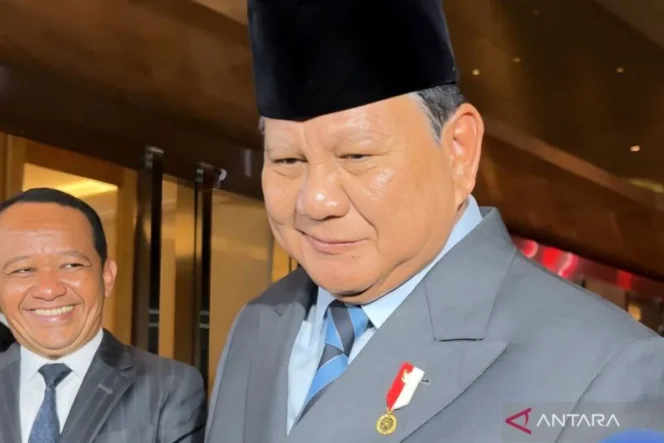 
					Resepsi Pernikahan El Rumi dan Syifa Hadju Menjadi Momentum Pertemuan Tokoh Bangsa di Jakarta