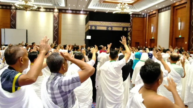 
					Sahid Tour Berangkatkan 492 Jemaah Haji Khusus Tahun 2026 Tanpa Beban Tambahan Biaya di Tengah Fluktuasi Harga Avtur Global