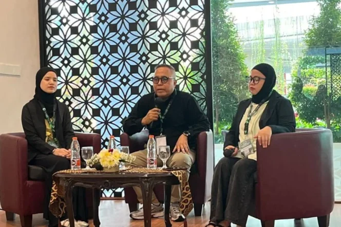 
					Sahid Tour Mantapkan Kesiapan 516 Calon Haji Khusus 2026 melalui Program Manasik Komprehensif di Yogyakarta
