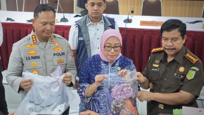 
					SOP Maut Daycare Little Aresha: Ikat Anak Bukan Kelalaian, Tapi Instruksi Sistematis demi Profit