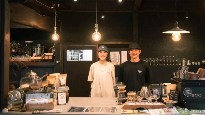 
					Transformasi Karier Mantan Pramugari Internasional Menjadi Pemilik Toko Roti di Pedesaan Jepang