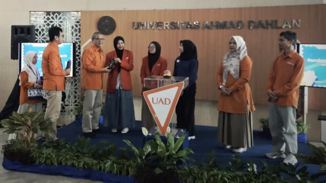 
					Universitas Ahmad Dahlan Luncurkan Gerakan UAD Minim Plastik Gandeng WWF Indonesia Perkuat Pengelolaan Sampah Berkelanjutan