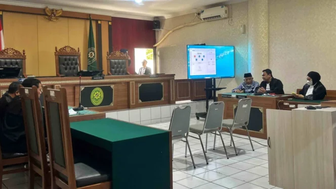 
					Vonis 6 Tahun Bui Eks Bupati Sleman Melawan, Langsung Ajukan Banding!