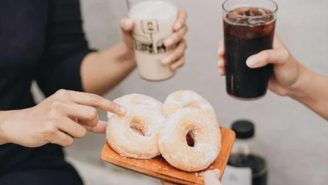 
					5 Coffee Shop yang Punya Donat Enak di Jakarta, Pas Buat Sarapan!