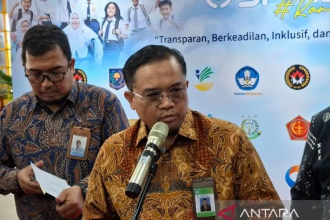 
					53 Pemerintah Daerah Siap Berikan Subsidi Sekolah Swasta melalui Skema SPMB Tahun Ajaran 2026/2027