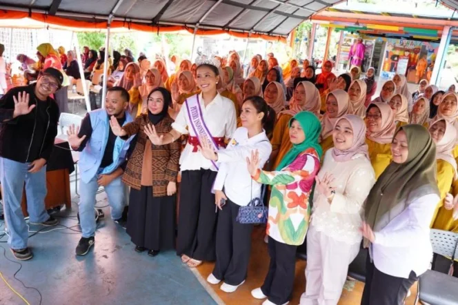 
					ACFFEST 2026 Menggandeng Ruang Nonton Tanamkan Budaya Antikorupsi Melalui Media Film bagi Keluarga Indonesia