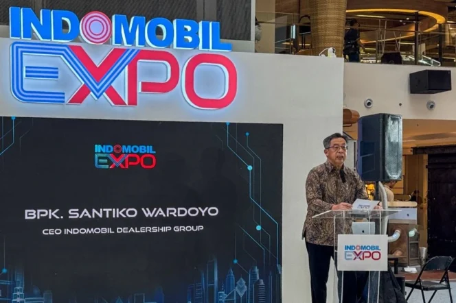 
					Akselerasi Mobilitas Hijau Indomobil Group Hadirkan Pengalaman EVperience di Bandung untuk Perluas Adopsi Kendaraan Listrik Nasional