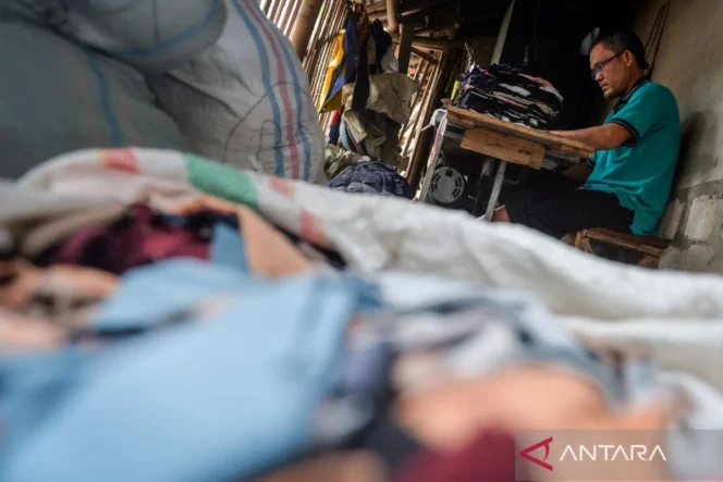 
					Akses Pembiayaan Lebih Utama bagi UMKM Dibandingkan Penurunan Suku Bunga Kredit