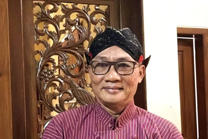 
					Alarm Ekonomi di Balik Lesunya Daya Beli Ancaman Struktural bagi Ketahanan UMKM Nasional