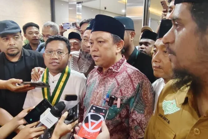 
					Aliansi Ormas Islam Laporkan Ade Armando, Permadi Arya, dan Grace Natalie ke Bareskrim Polri Terkait Dugaan Penghasutan Video Ceramah Jusuf Kalla