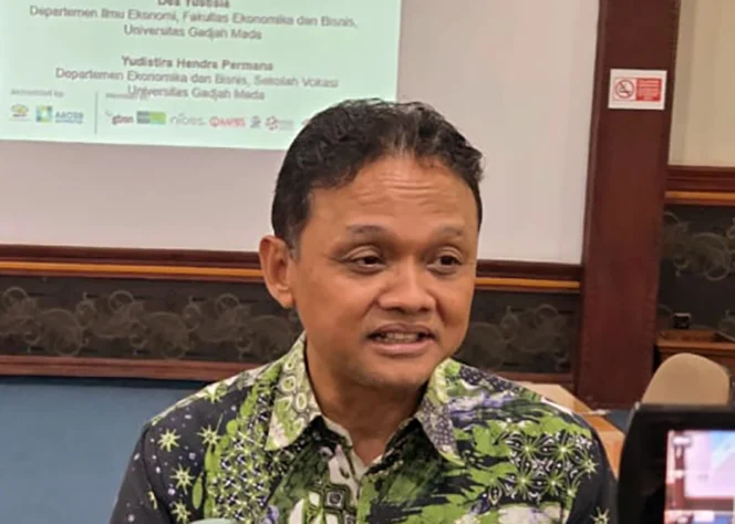 
					Ancaman Kedaulatan Ekonomi di Balik Perjanjian Dagang Indonesia dan Amerika Serikat