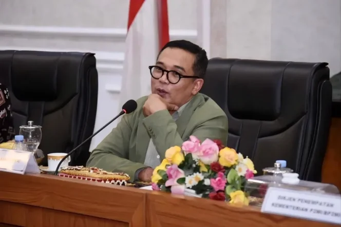 
					Anggota DPR RI Desak Pemerintah Kawal Pemulangan Sembilan WNI Pasca Penahanan oleh Militer Israel hingga Tiba di Tanah Air