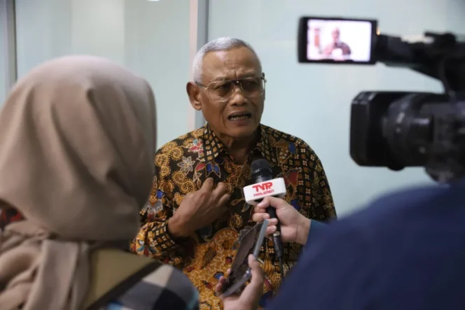 
					Anggota DPR RI Subardi Tegaskan Korban Kekerasan Anak di Daycare Yogyakarta Berhak Atas Restitusi Maksimal