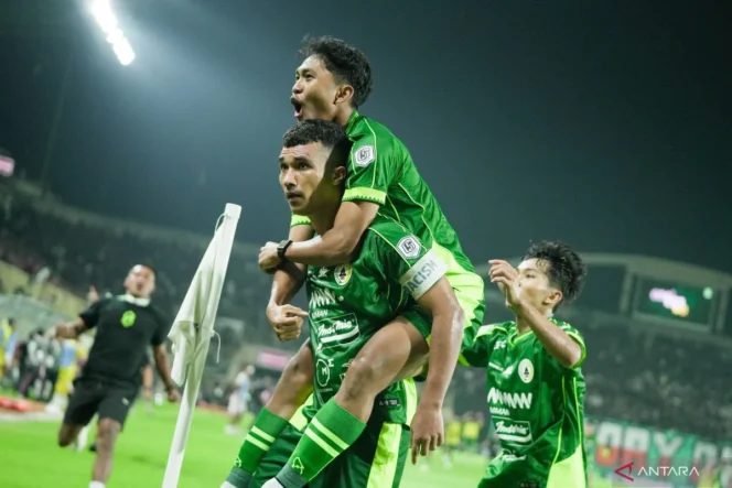 
					Ansyari Lubis Apresiasi Mentalitas PSS Sleman Meski Gagal Raih Gelar Juara Championship 2025/2026
