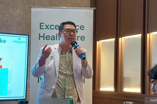 
					Atrial fibrilasi jadi salah satu penyebab utama stroke iskemik dan ancaman serius bagi kesehatan masyarakat modern