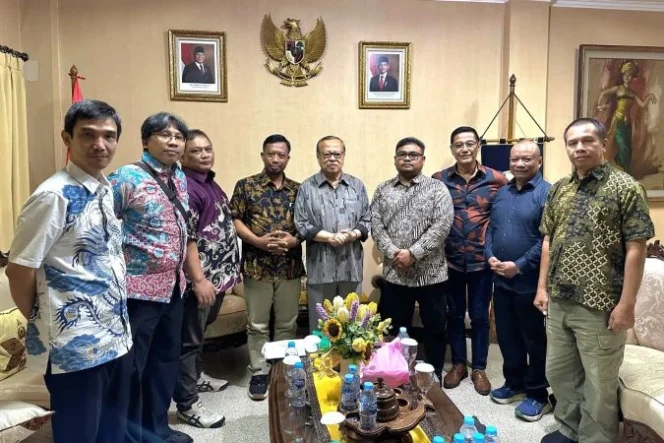 
					Bahasa Indonesia Resmi Menjadi Kanal Komunikasi Vatikan: Tonggak Baru Diplomasi dan Narasi Global Indonesia