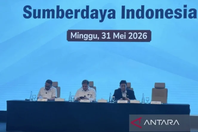 
					Bakom Tegaskan Agenda Resmi Kunjungan Luar Negeri Presiden Prabowo Subianto Hanya ke Prancis