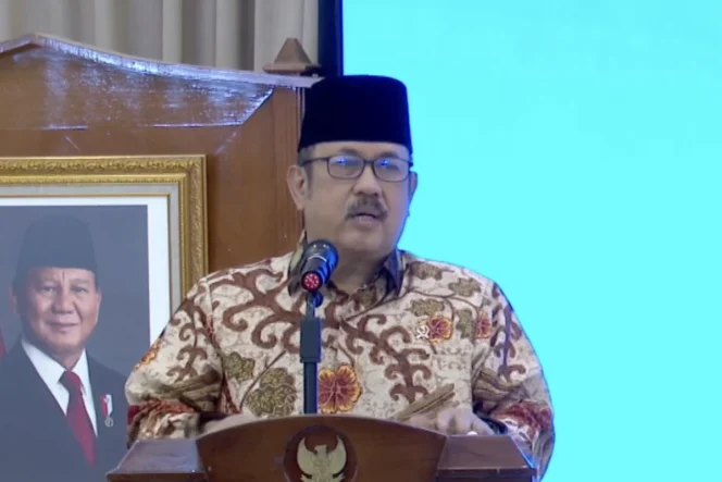 
					Bappenas Menegaskan Rancangan RKP 2027 Lebih Tajam, Konkret, dan Realistis untuk Akselerasi Pertumbuhan Ekonomi Nasional