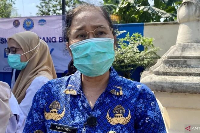 
					BBPOM DIY Siapkan Pengawasan Ketat Mutu dan Keamanan Pangan Program Makan Bergizi Gratis demi Mitigasi Risiko Kesehatan Masyarakat