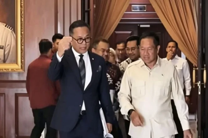 
					BP BUMN Siapkan 400 Talenta Unggul Kawal Transformasi Besar Melalui Presidential Future Leaders Program