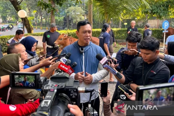
					Bulog siapkan kapasitas gudang 7 juta ton optimalkan penyerapan gabah