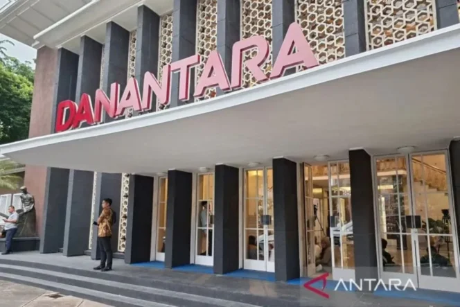 
					Danantara evaluasi beragam peluang guna berikan dampak sosial-ekonomi bagi kesejahteraan masyarakat