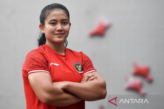 
					Desak Made Rita Kusuma Dewi Raih Medali Perunggu di Wujiang Sebagai Modal Evaluasi Menuju Kompetisi Internasional Berikutnya