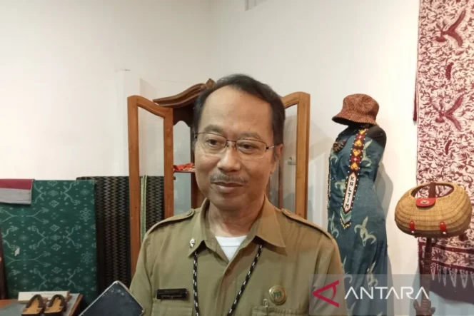 
					Dinas Pariwisata DIY Imbau Wisatawan Pesan Akomodasi Melalui Kanal Resmi Guna Mencegah Penipuan Digital