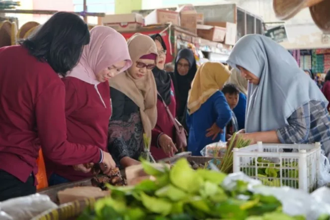 
					Disperindag Sleman Pastikan Stabilitas Harga Kebutuhan Pokok Jelang Idul Adha 2026 di Tengah Fluktuasi Harga Komoditas