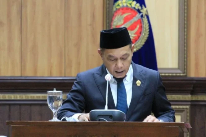 
					DPRD DIY Berikan Jaminan Kelangsungan Tugas Guru Non-ASN di Tengah Isu Pemberhentian