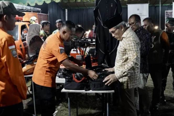 
					Dua Dekade Pasca Gempa Bumi 2006: Pemkab Bantul Perkuat Ketangguhan Masyarakat Menghadapi Ancaman Sesar Opak