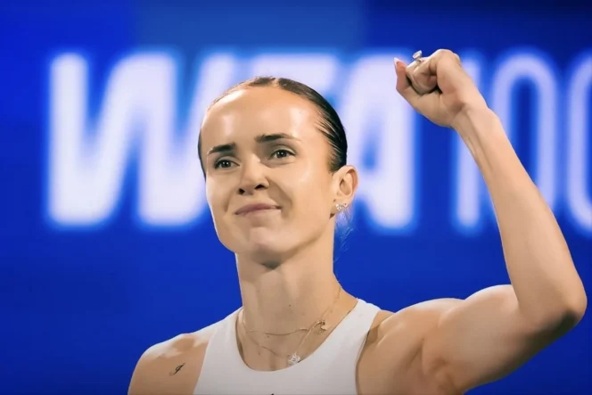 
					Elina Svitolina Menantang Coco Gauff di Final Italian Open 2026 Usai Tundukkan Iga Swiatek