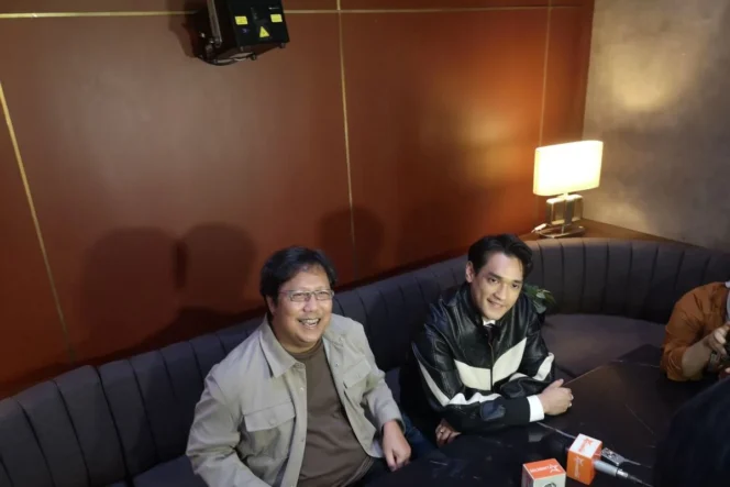 
					Erwin Gutawa Sebut Afgan Miliki Karakteristik Musikalitas Serupa Chrisye Jelang Konser Retrospektif 2026