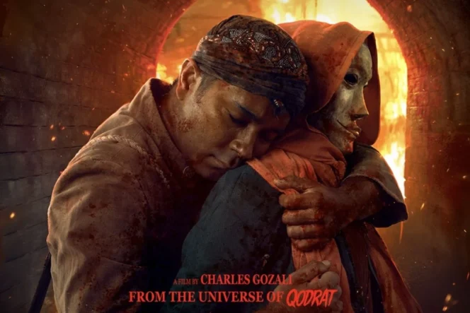 
					Film Horor Badut Gendong Ekspansi Semesta Sinematik Qodrat dan Tantangan Baru Bagi Karakter Ustaz Qodrat